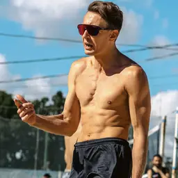 Алексей Бурмистров