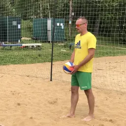 Александр Крот