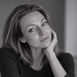 Оксана Писарева