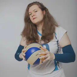 Полина Лизогуб
