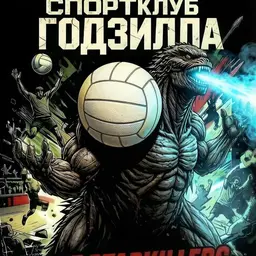 Виталий Генович