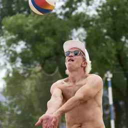 Илья Самбука