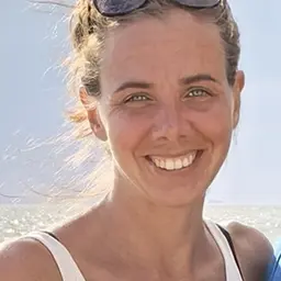 Екатерина Ашина