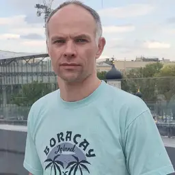 Павел Григорьев