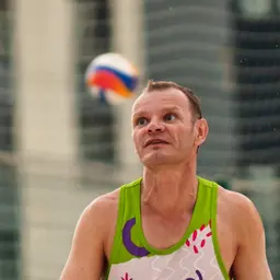 Алексей Васик