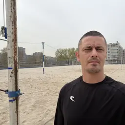 Николай Бурмистров