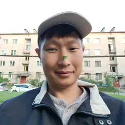 Артем Огай