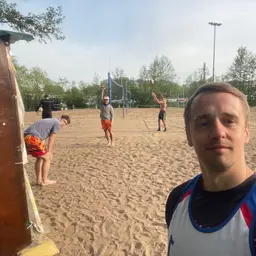Моркунас Станислав 