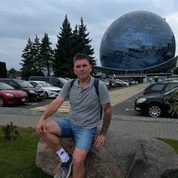 Андрей Рыжов