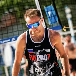 Сергей Смирнов