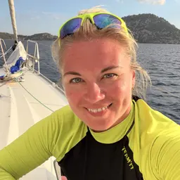 Екатерина Семенова