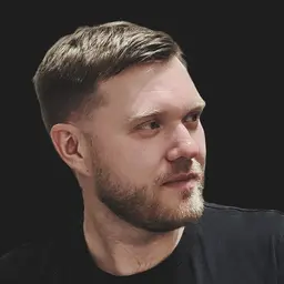 Святослав Савельев