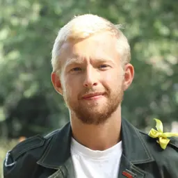 Павел Аксенов